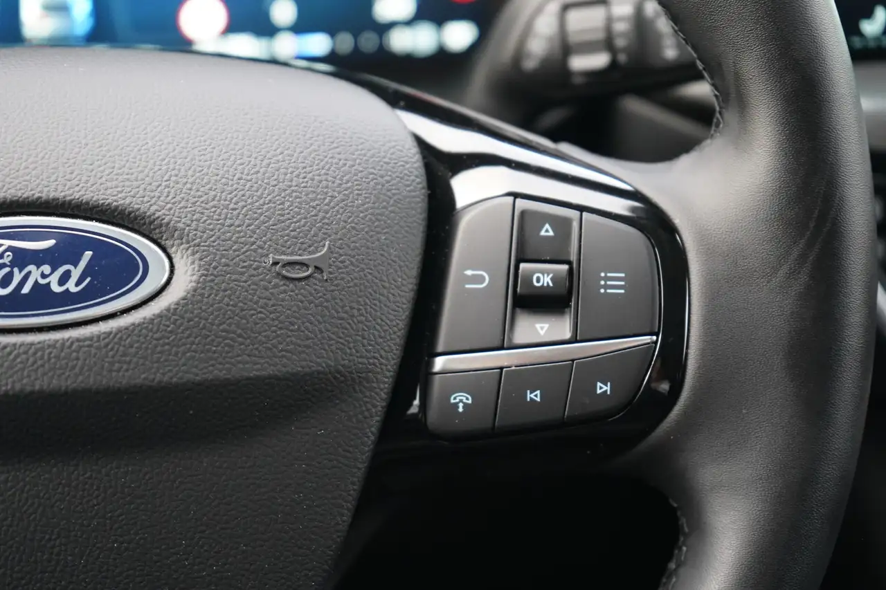 Ford Kuga 1.5 EcoBoost Titanium Aut. LED Navi Kamera, миниатюра 13