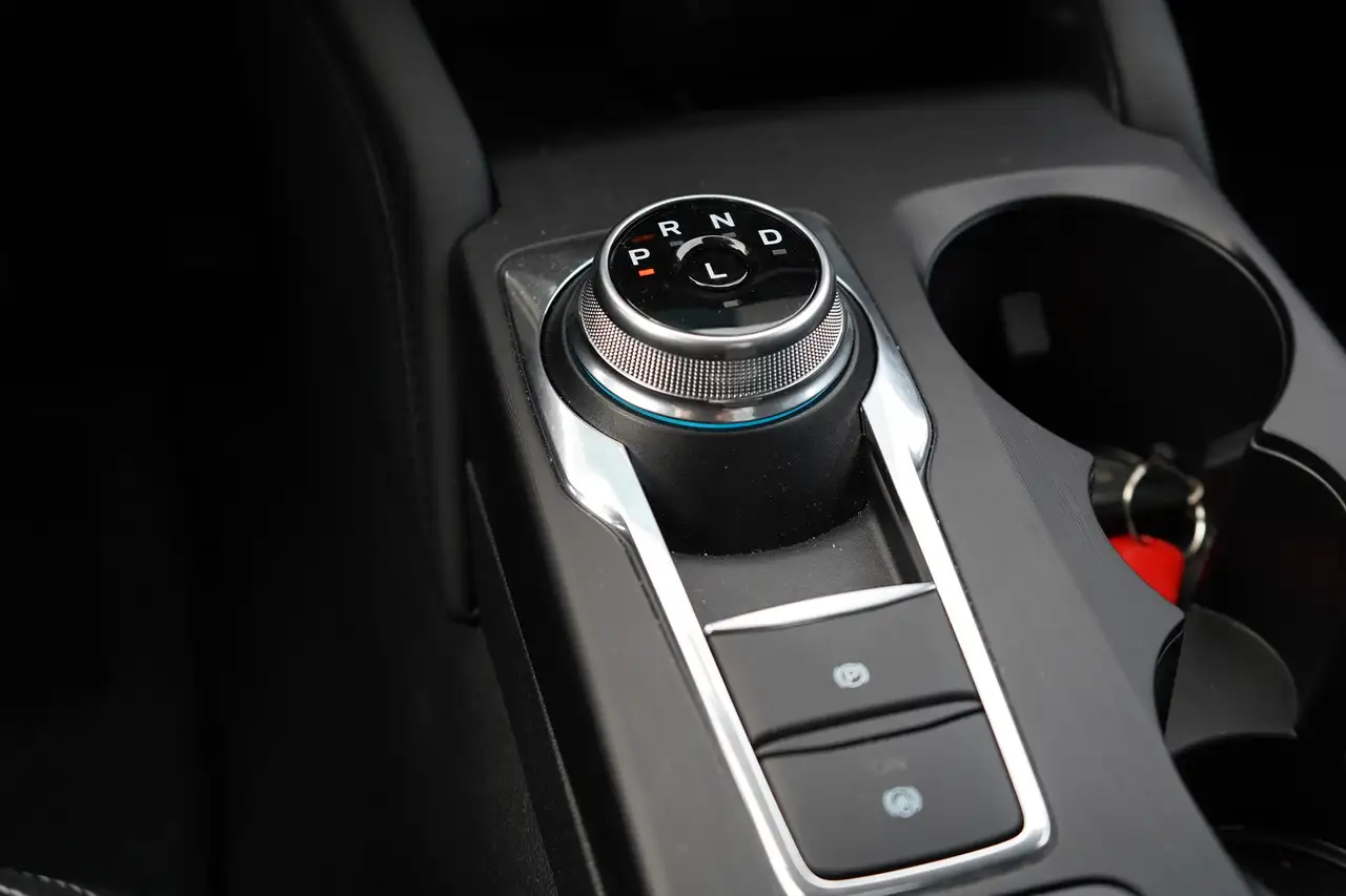 Ford Kuga 1.5 EcoBoost Titanium Aut. LED Navi Kamera, миниатюра 20
