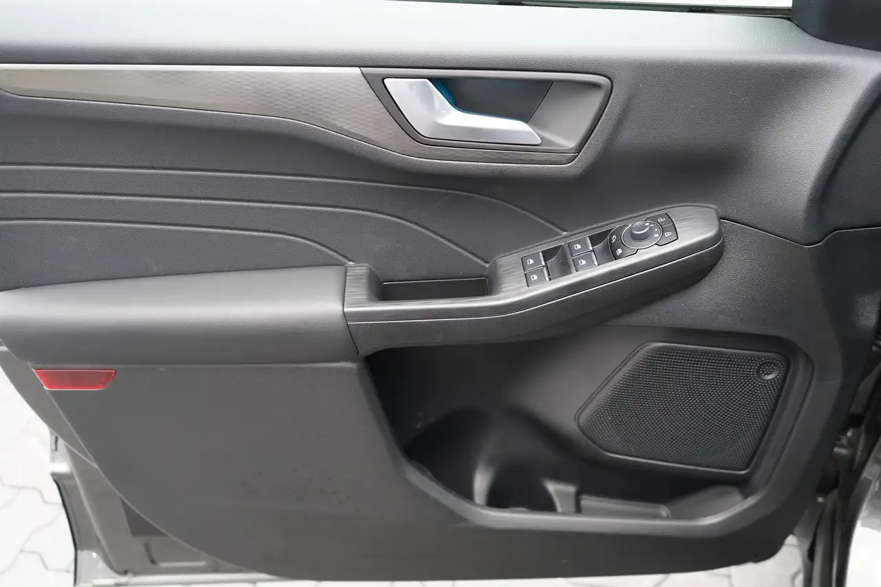 Ford Kuga 1.5 EcoBoost Titanium Aut. LED Navi Kamera, миниатюра 23