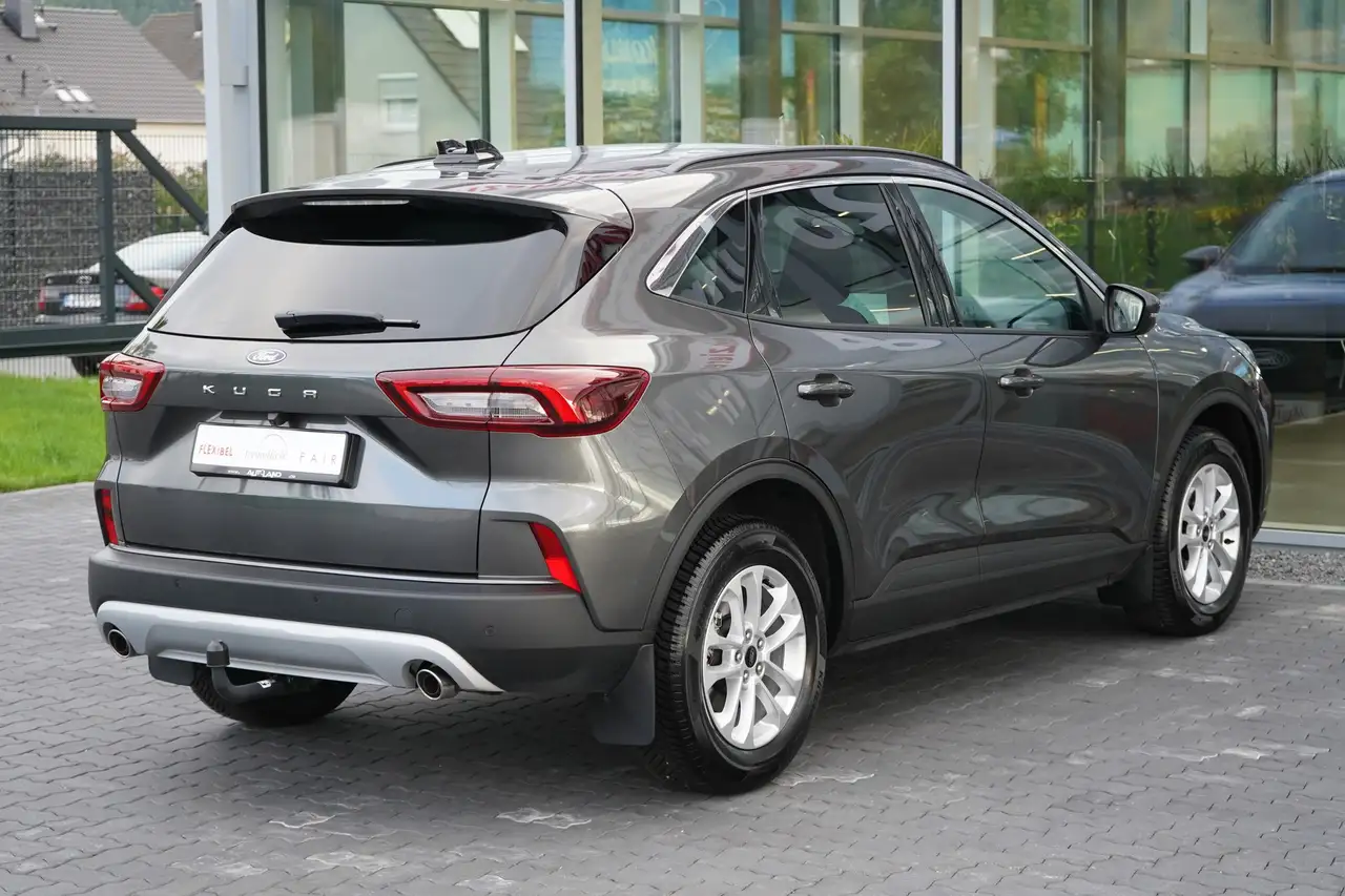 Ford Kuga 1.5 EcoBoost Titanium Aut. LED Navi Kamera, миниатюра 4