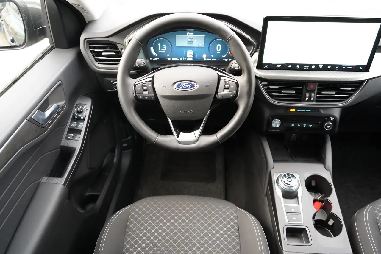 Ford Kuga 1.5 EcoBoost Titanium Aut. LED Navi Kamera, миниатюра 10