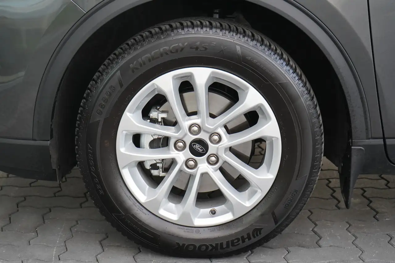 Ford Kuga 1.5 EcoBoost Titanium Aut. LED Navi Kamera, миниатюра 7