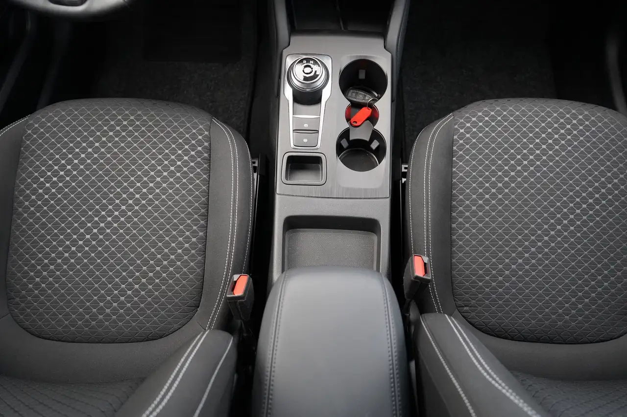 Ford Kuga 1.5 EcoBoost Titanium Aut. LED Navi Kamera, миниатюра 21