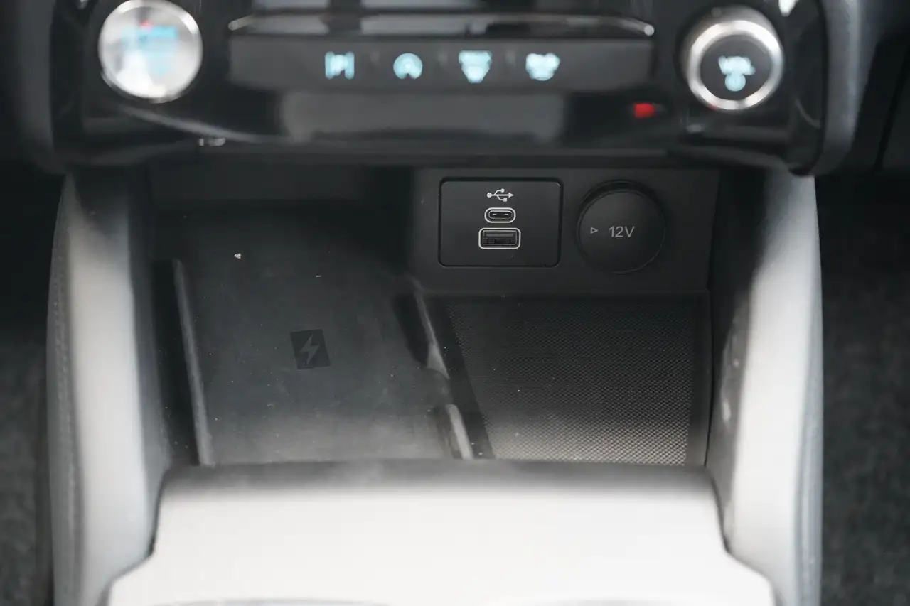 Ford Kuga 1.5 EcoBoost Titanium Aut. LED Navi Kamera, миниатюра 19
