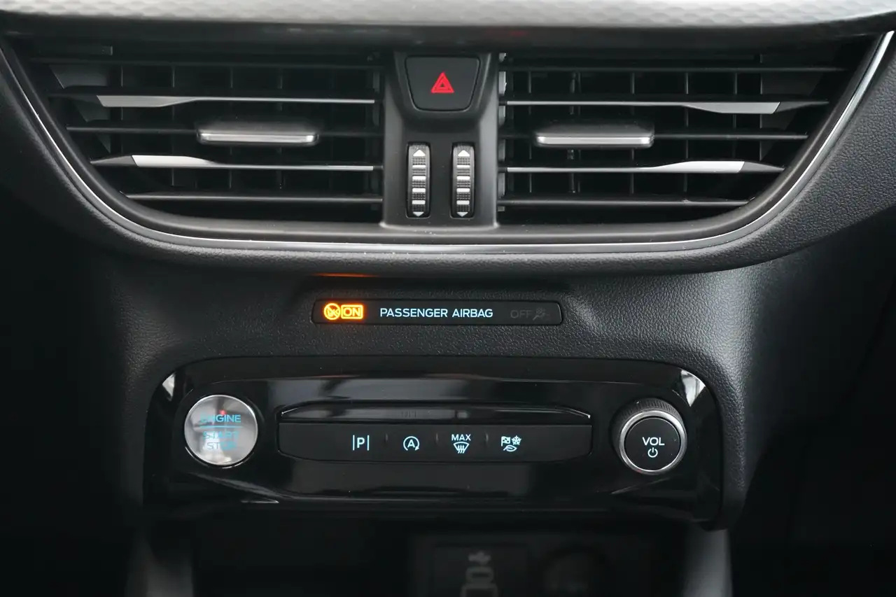 Ford Kuga 1.5 EcoBoost Titanium Aut. LED Navi Kamera, миниатюра 18