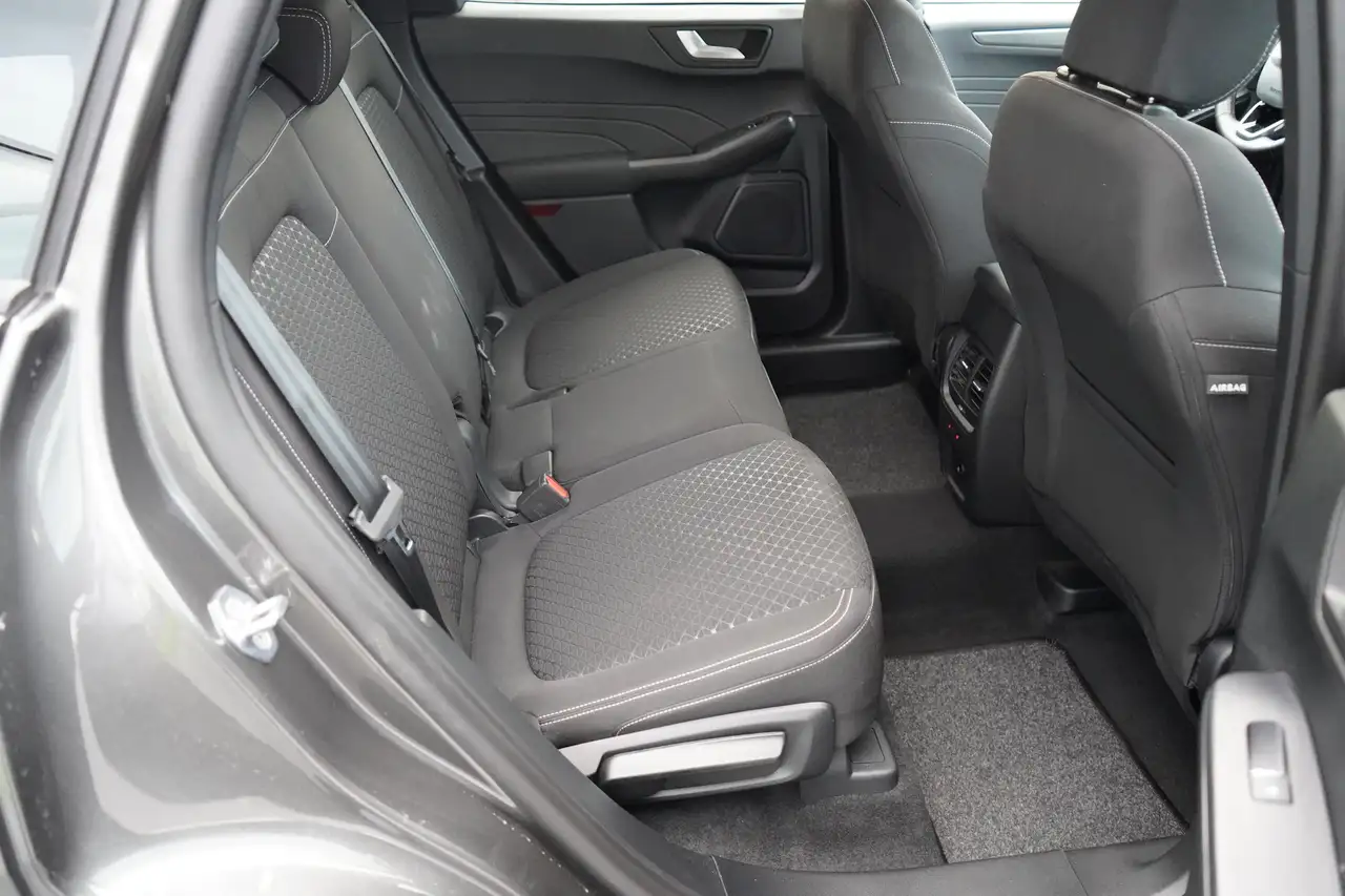 Ford Kuga 1.5 EcoBoost Titanium Aut. LED Navi Kamera, миниатюра 27