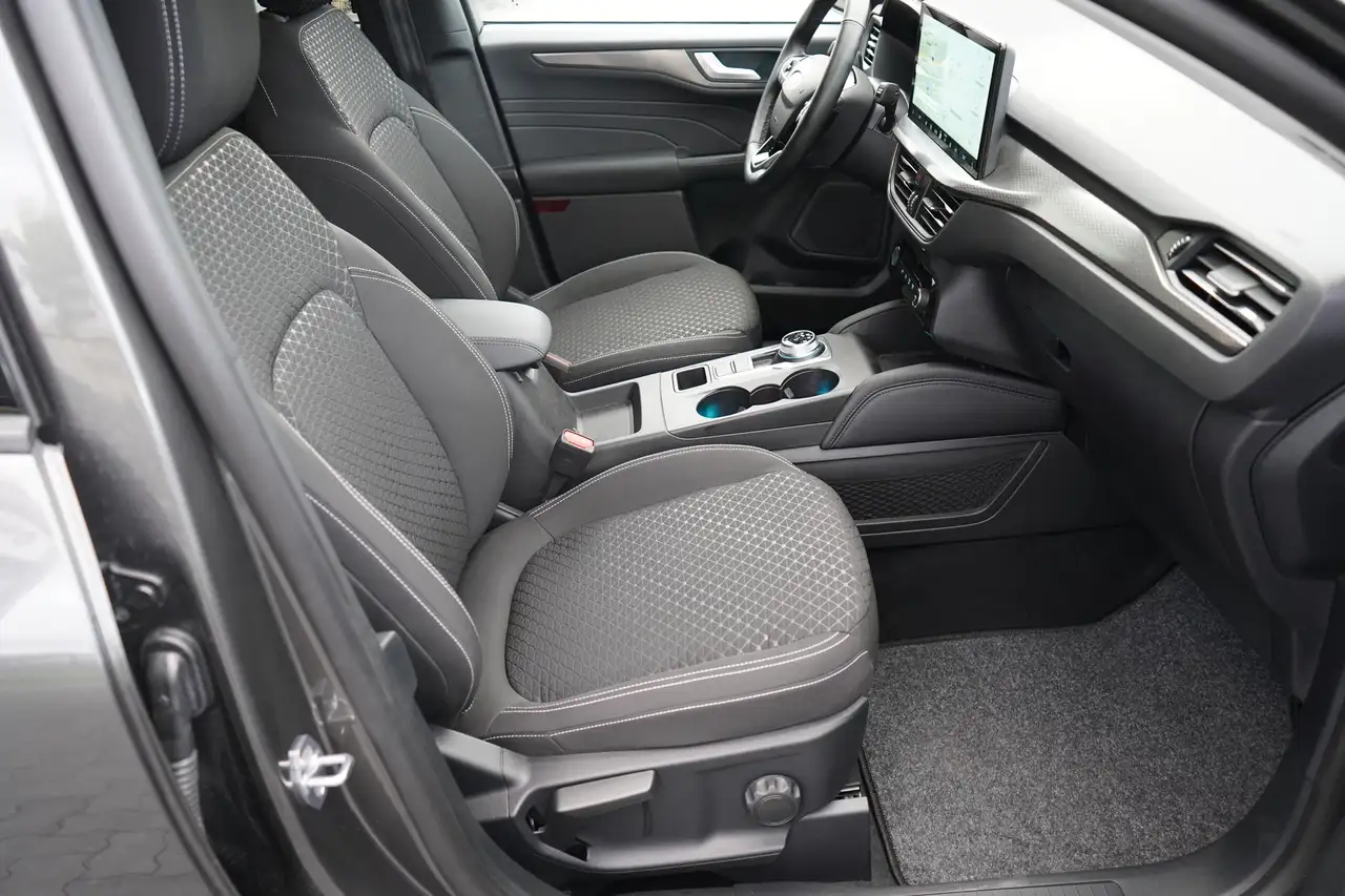 Ford Kuga 1.5 EcoBoost Titanium Aut. LED Navi Kamera, миниатюра 26