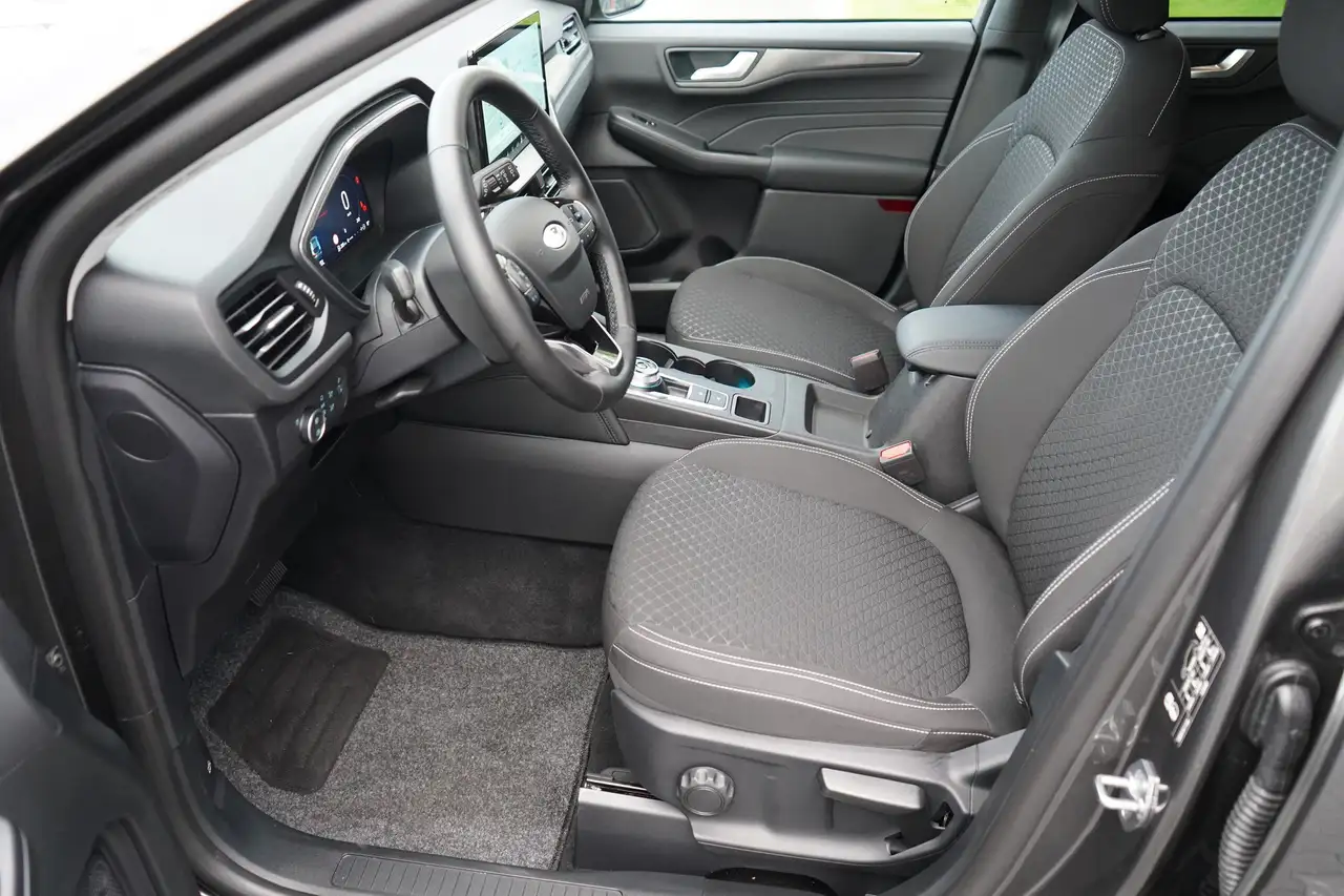 Ford Kuga 1.5 EcoBoost Titanium Aut. LED Navi Kamera, миниатюра 25