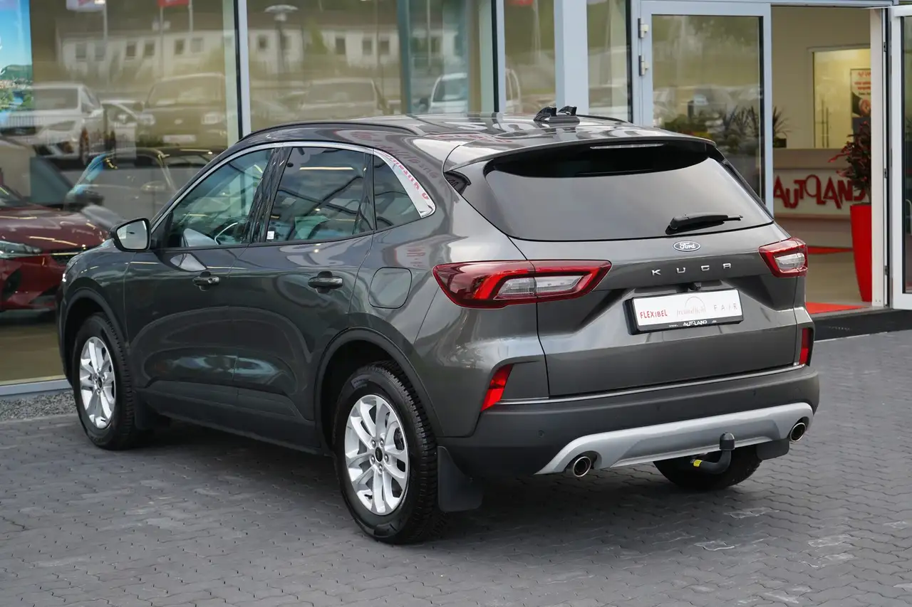 Ford Kuga 1.5 EcoBoost Titanium Aut. LED Navi Kamera, миниатюра 2