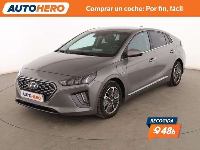 Hyundai IONIQ 1.6 Plug-in Hybrid Tecno - foto 1