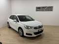 Citroen C4 C4 II 2010 1.4 vti Bianco - thumbnail 1