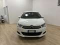 Citroen C4 C4 II 2010 1.4 vti Bianco - thumbnail 4