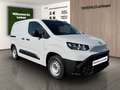 Toyota Proace 1.5 D-4D L1 Meister LED+PDC+Navi Weiß - thumbnail 8