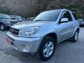 Toyota RAV 4 2.0 Sol Silber - thumbnail 2