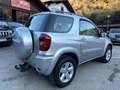 Toyota RAV 4 2.0 Sol Silber - thumbnail 8