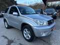 Toyota RAV 4 2.0 Sol Silber - thumbnail 4