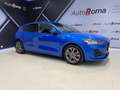 Ford Focus 1.0 Ecoboost MHEV ST-Line 125 Azul - thumbnail 2