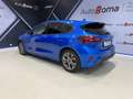Ford Focus 1.0 Ecoboost MHEV ST-Line 125 Azul - thumbnail 5