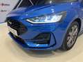 Ford Focus 1.0 Ecoboost MHEV ST-Line 125 Blauw - thumbnail 7