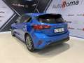 Ford Focus 1.0 Ecoboost MHEV ST-Line 125 Azul - thumbnail 4