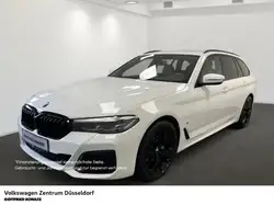 Bmw 520 5 Touring d M Sport Navi Kamera
