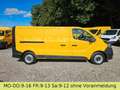 Renault Trafic Kasten L2H1 Maxi Lang Kamera 1.Hand LED Gelb - thumbnail 8