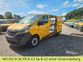 Renault Trafic Kasten L2H1 Maxi Lang Kamera 1.Hand LED Gelb - thumbnail 5