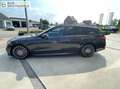 Mercedes-Benz C 180 Amg Line/Nightpak/360°camera/Soundsyst/trekhaak Gris - thumbnail 4
