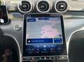 Mercedes-Benz C 180 Amg Line/Nightpak/360°camera/Soundsyst/trekhaak Gris - thumbnail 19