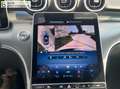 Mercedes-Benz C 180 Amg Line/Nightpak/360°camera/Soundsyst/trekhaak Gris - thumbnail 22