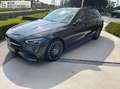 Mercedes-Benz C 180 Amg Line/Nightpak/360°camera/Soundsyst/trekhaak Gris - thumbnail 3