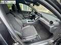 Mercedes-Benz C 180 Amg Line/Nightpak/360°camera/Soundsyst/trekhaak Gris - thumbnail 11