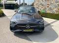 Mercedes-Benz C 180 Amg Line/Nightpak/360°camera/Soundsyst/trekhaak Gris - thumbnail 2