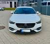 Opel Insignia B Grand Sport Innov*Leder*OPC*Bose*20"* Weiß - thumbnail 1