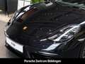 Porsche Cayman 718 PASM PDLS BOSE Sportendrohre 20-Zoll Noir - thumbnail 11