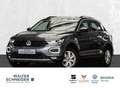 Volkswagen T-Roc 1.5 TSI DSG Style Alu Navi SHZ MFL Klima Grau - thumbnail 1