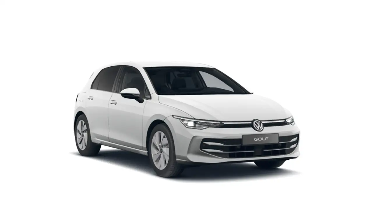 Volkswagen Golf 2026