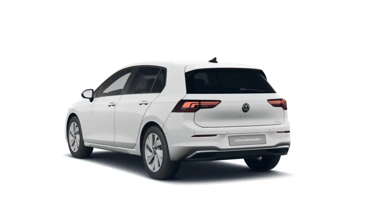 Volkswagen Golf 2026