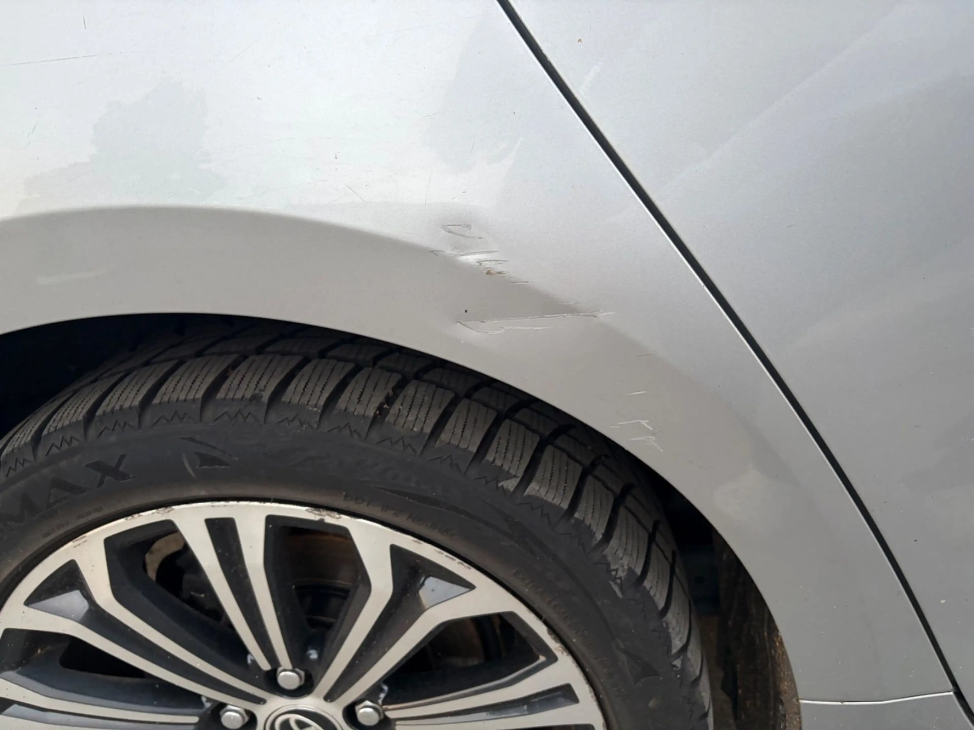 Toyota Corolla 2,0 Hybrid Team Deutsch Touring Sports — photo 14