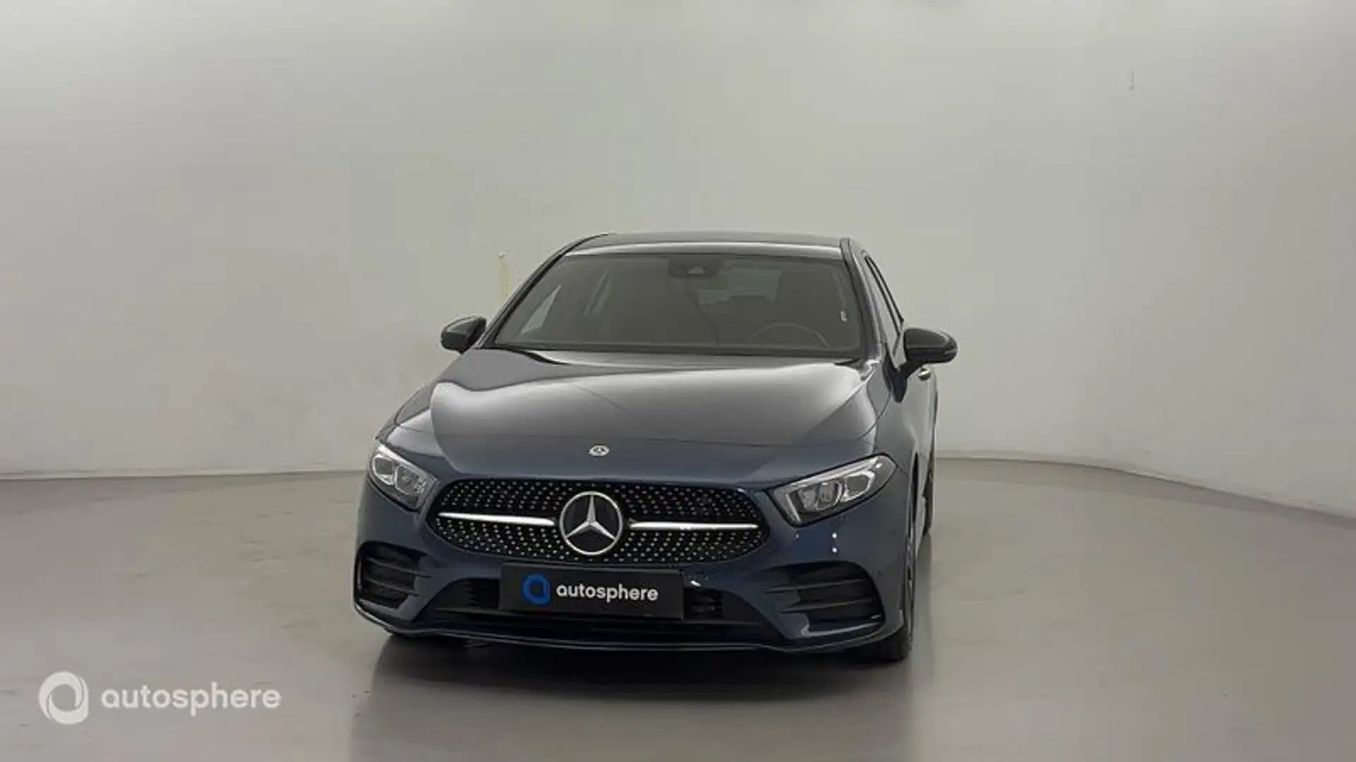 Mercedes-Benz CL 200 d 150ch AMG Line 8G-DCT - 2