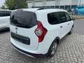 Dacia Lodgy SCe 100 Stepway Weiß - thumbnail 4