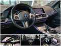 BMW X5 M50i Laser Sthz Luftf SkyLounge SView ACC 22" Czarny - thumbnail 11