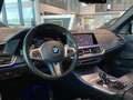 BMW X5 M50i Laser Sthz Luftf SkyLounge SView ACC 22" Czarny - thumbnail 7