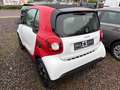 smart forTwo fortwo coupe Basis 52kW Weiß - thumbnail 4