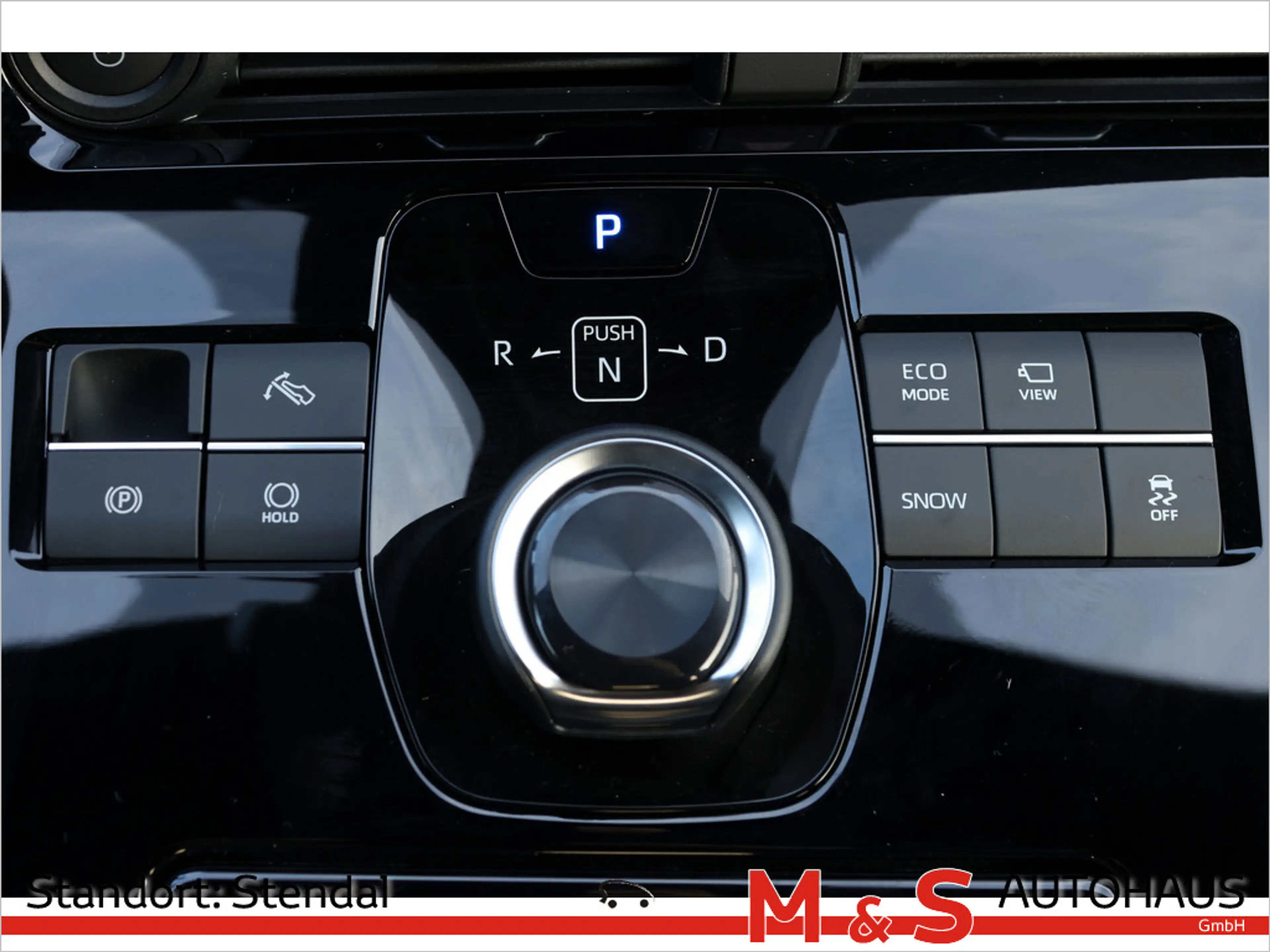 Toyota bZ4X FWD 4x2 Comfort Paket NAVI LED — photo 21