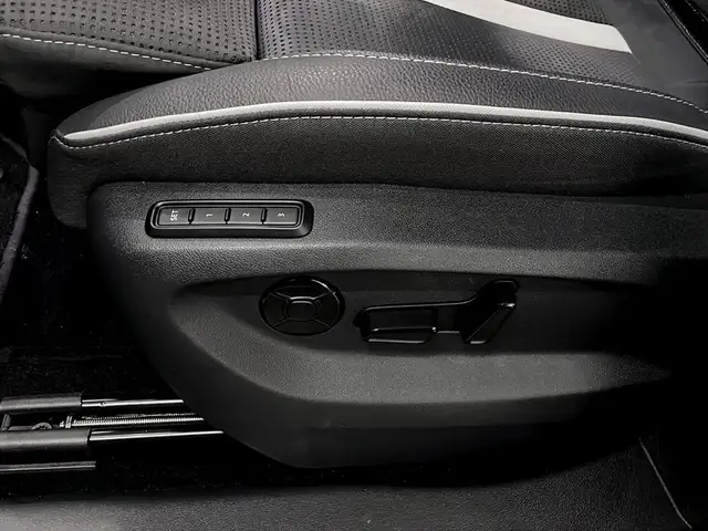 Skoda Kodiaq view 10