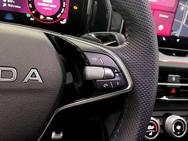 Skoda Kodiaq view 15