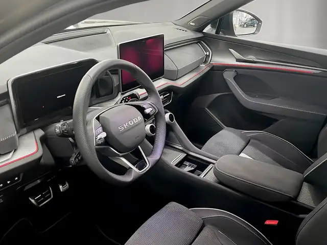 Skoda Kodiaq view 9