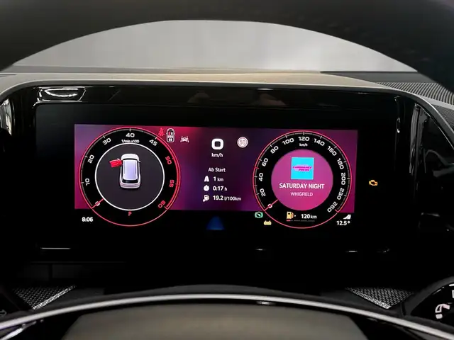 Skoda Kodiaq view 14