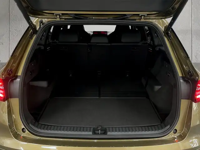 Skoda Kodiaq view 7